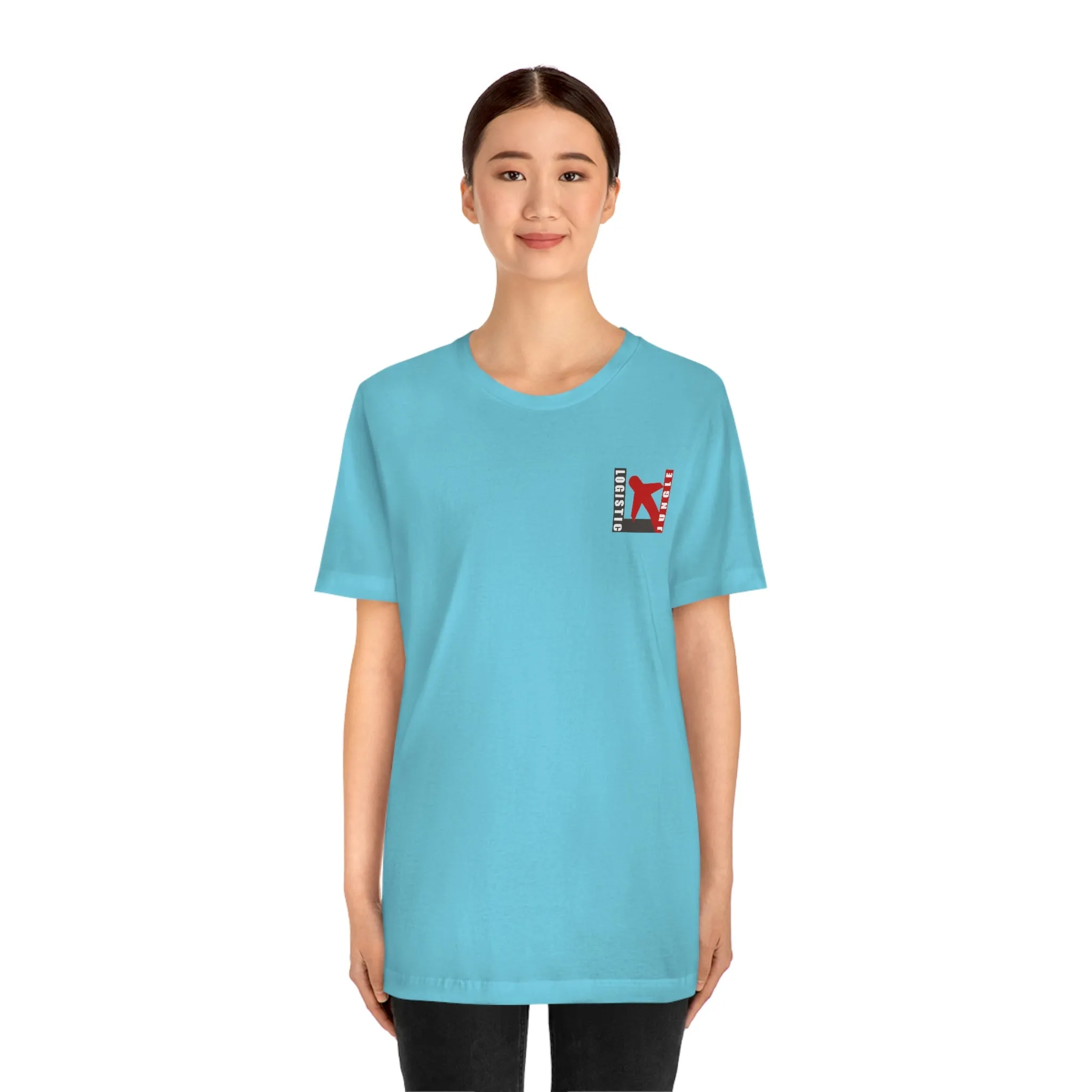 C-130 Atsugi Airlines (Light Colors) Tee