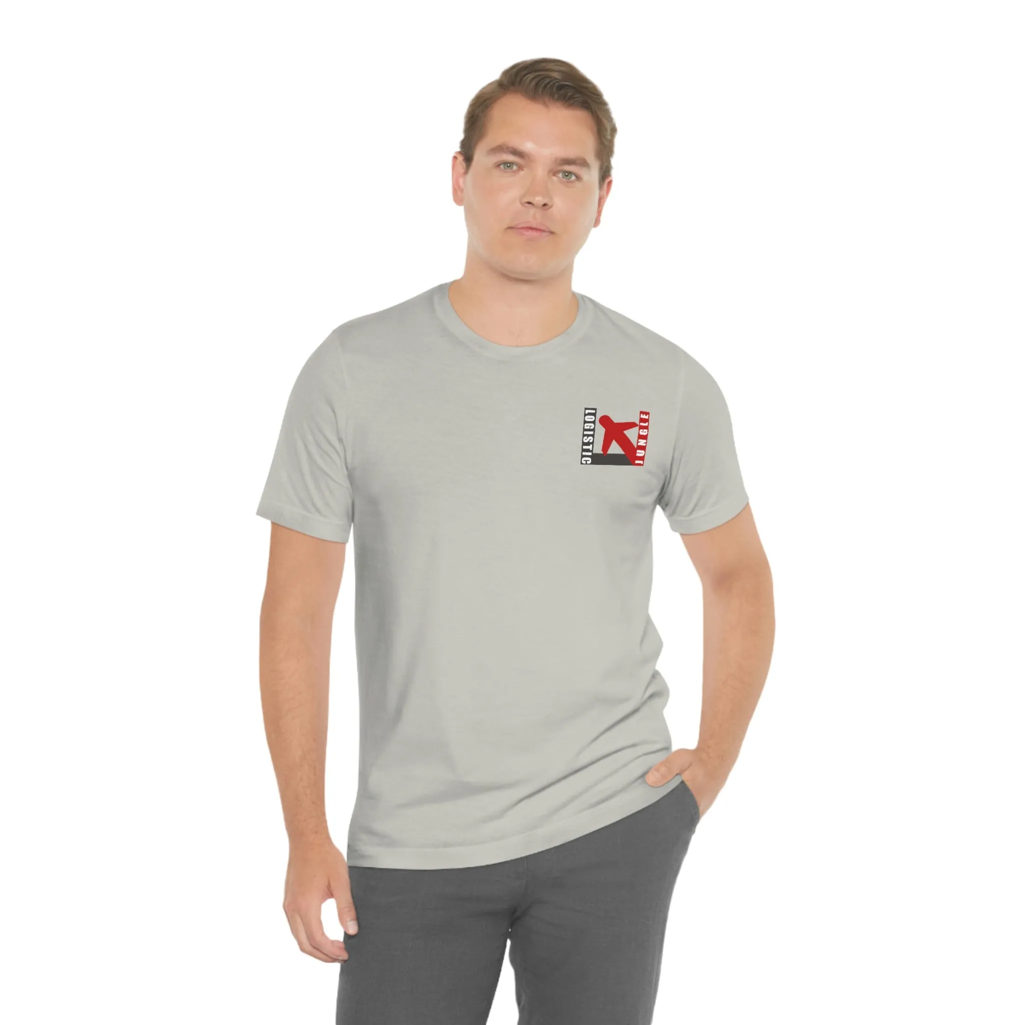 C-130 Atsugi Airlines (Light Colors) Tee