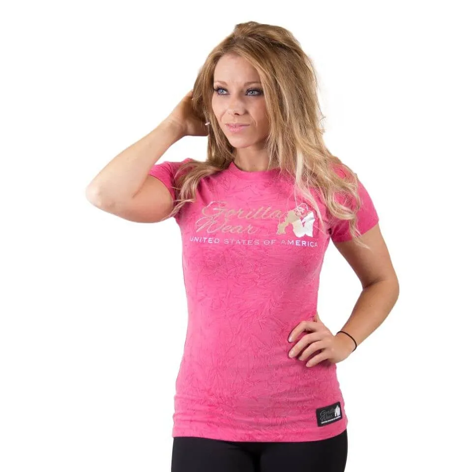 Camden T-shirt