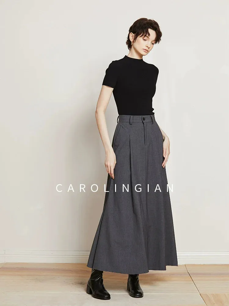 Carolingian Swing Skirt