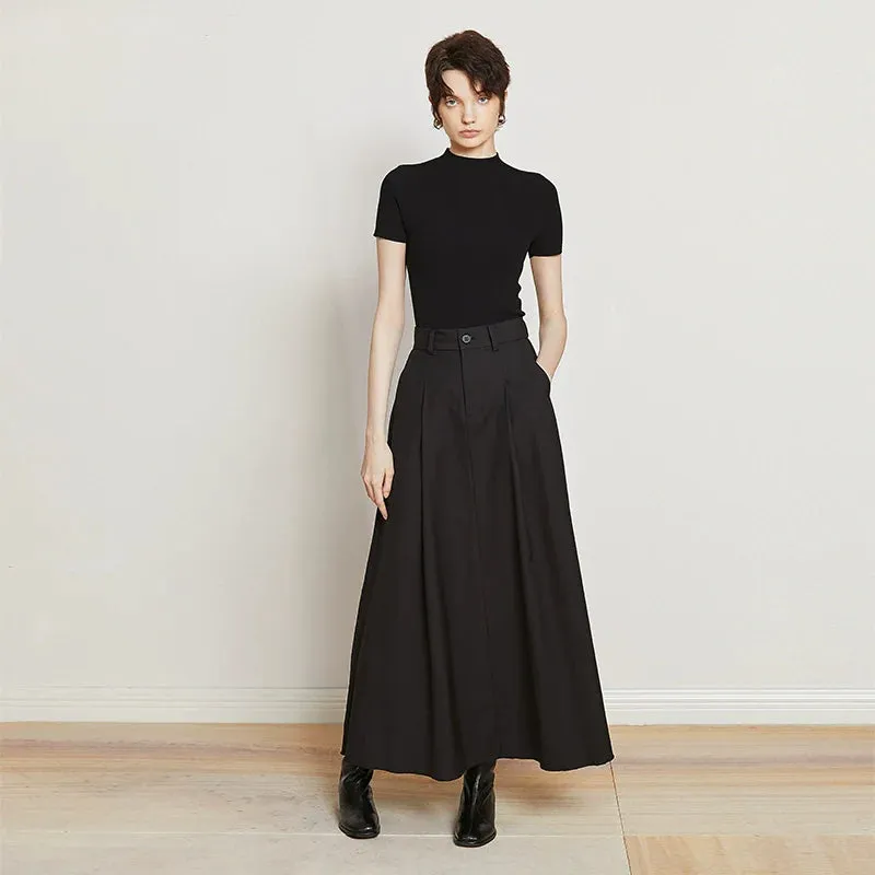 Carolingian Swing Skirt