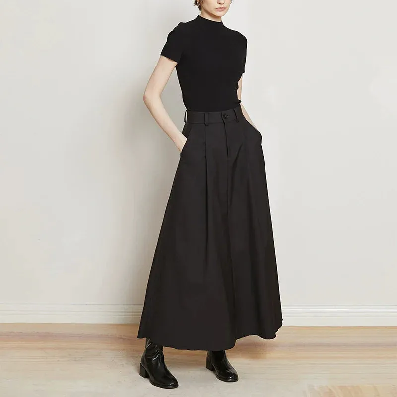 Carolingian Swing Skirt