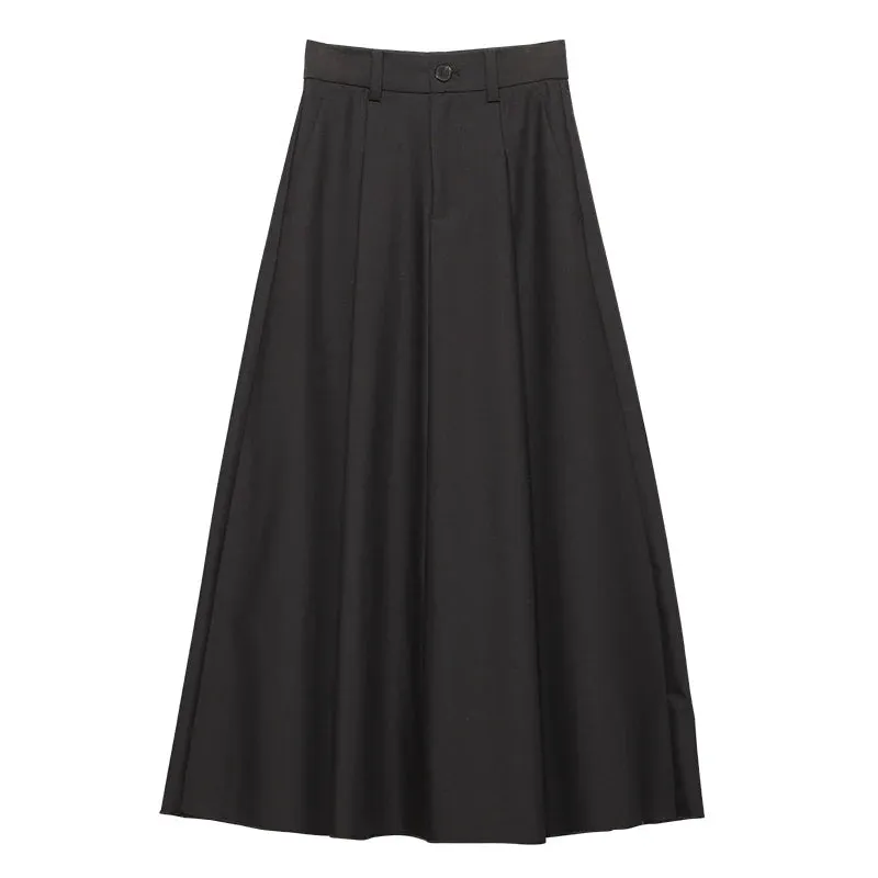 Carolingian Swing Skirt