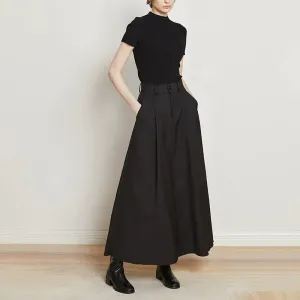 Carolingian Swing Skirt