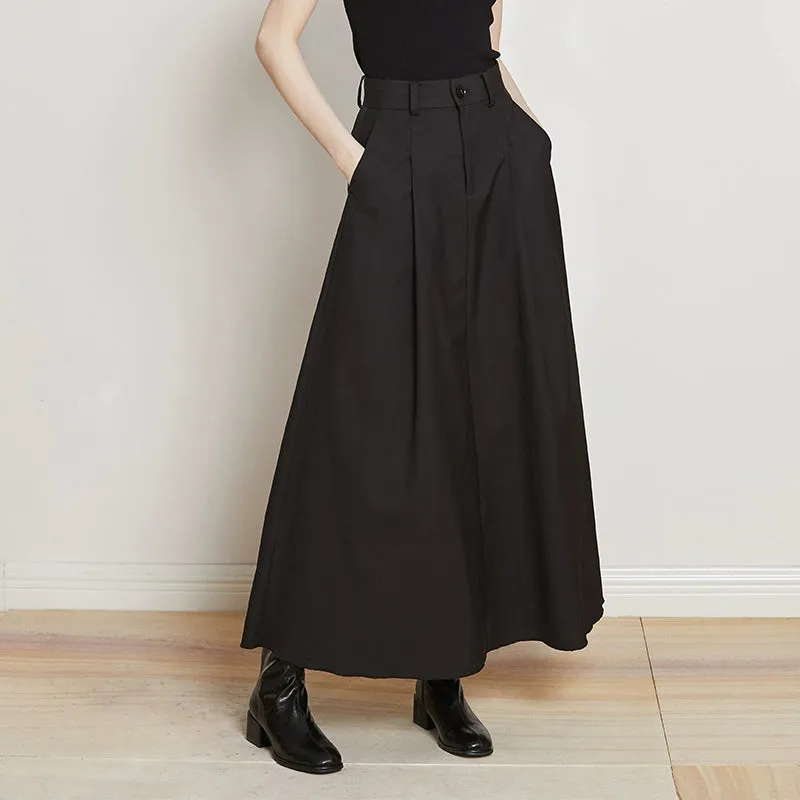 Carolingian Swing Skirt