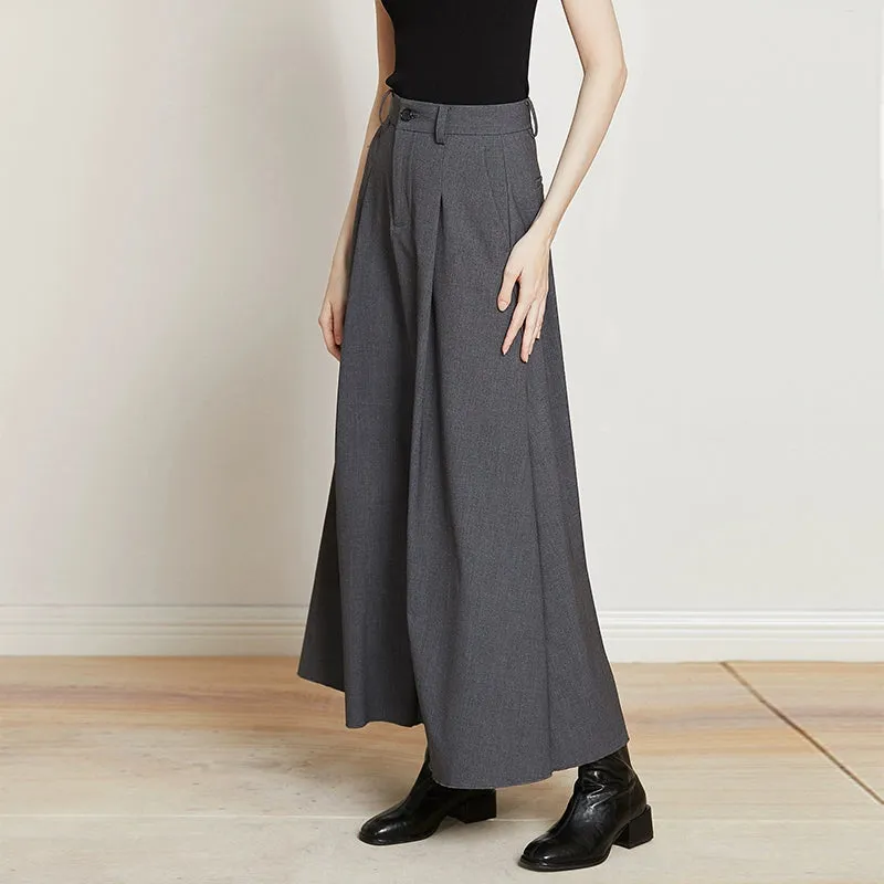 Carolingian Swing Skirt