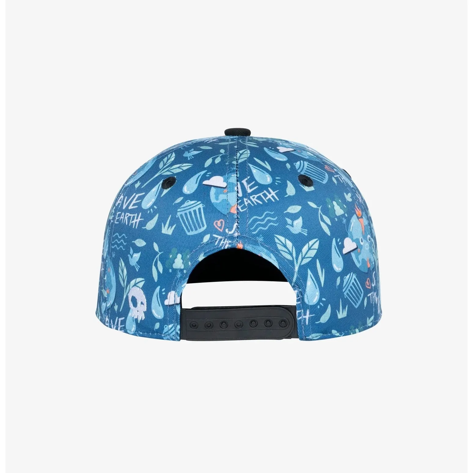 Casquette - Clean World- Headster Kids