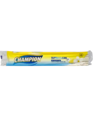 CHAMPION BAR SUPRA CLEAN 370GM