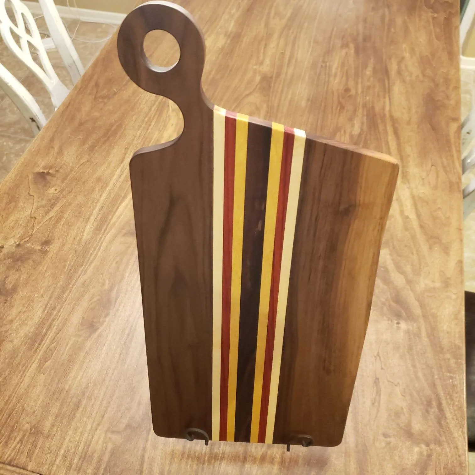 Charcuterie Board - Custom Design