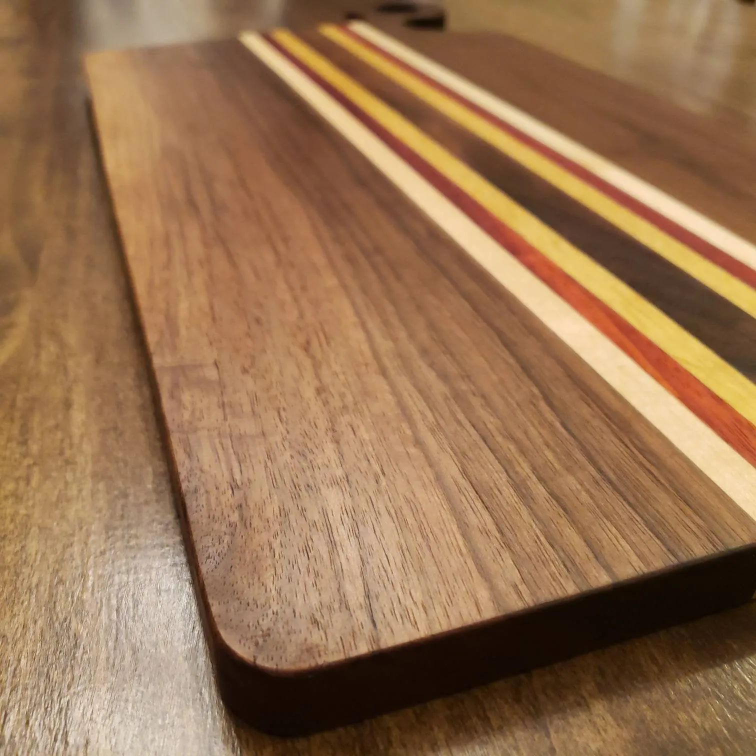 Charcuterie Board - Custom Design
