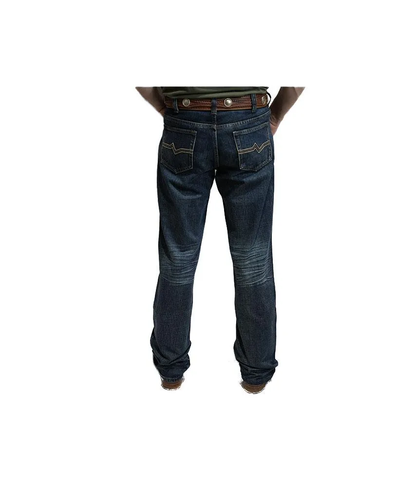 Circle L Jeans - Buckshot