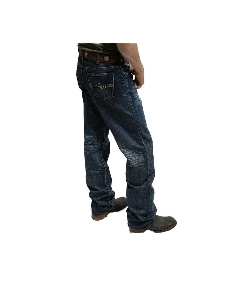 Circle L Jeans - Buckshot