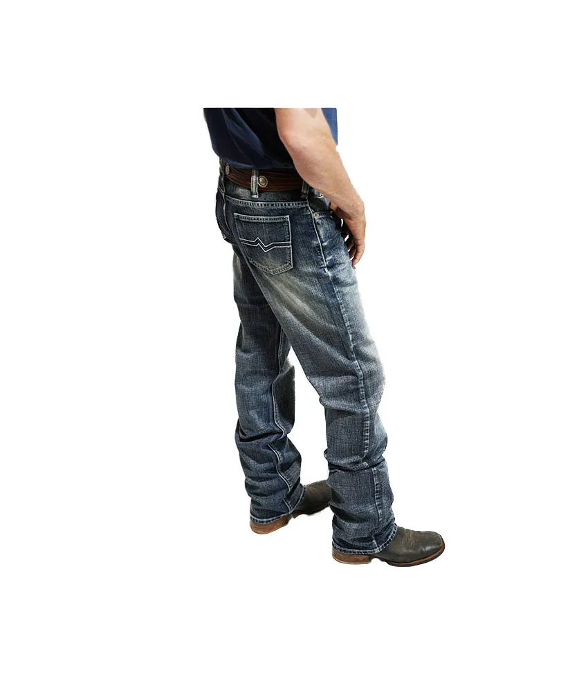 Circle L Jeans - El Toro