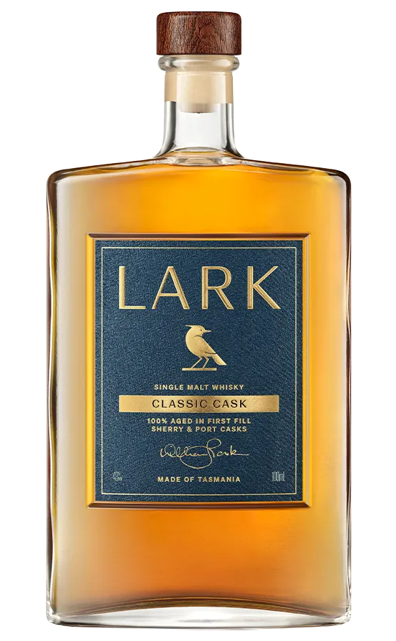 Classic Cask