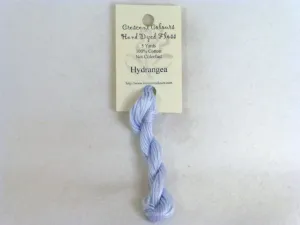 Classic Colorworks 018 Hydrangea
