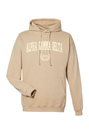 Classic Greek Hoodie