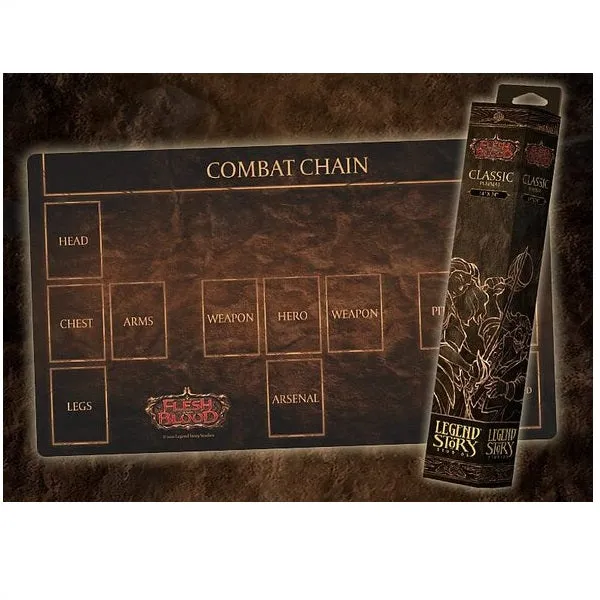 Classic Playmat