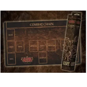 Classic Playmat