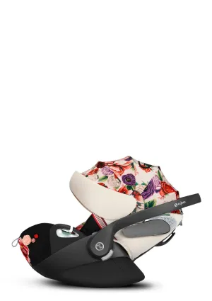 Cloud T i-Size Fashion Edition 'Spring Blossom' light