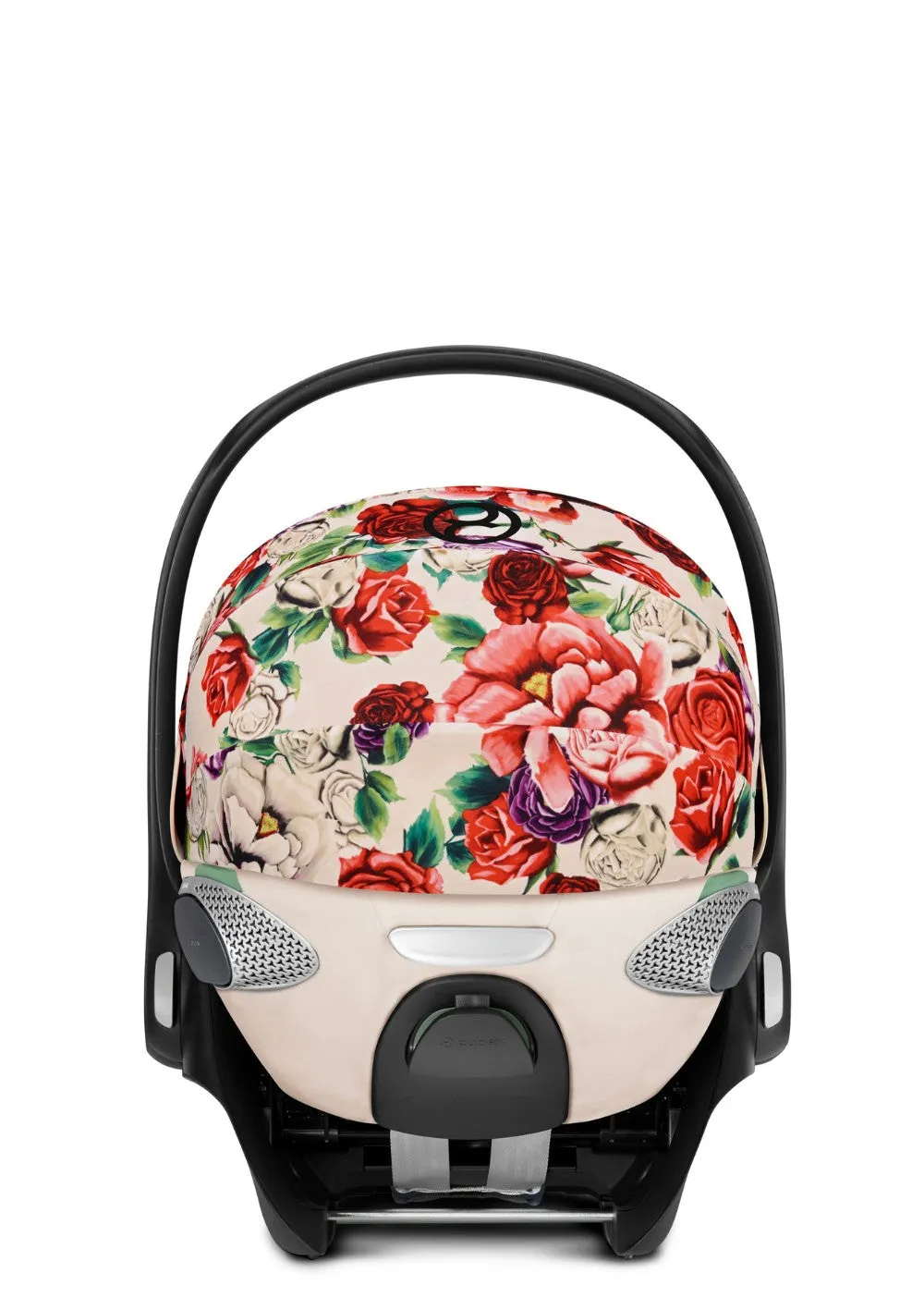 Cloud T i-Size Fashion Edition 'Spring Blossom' light