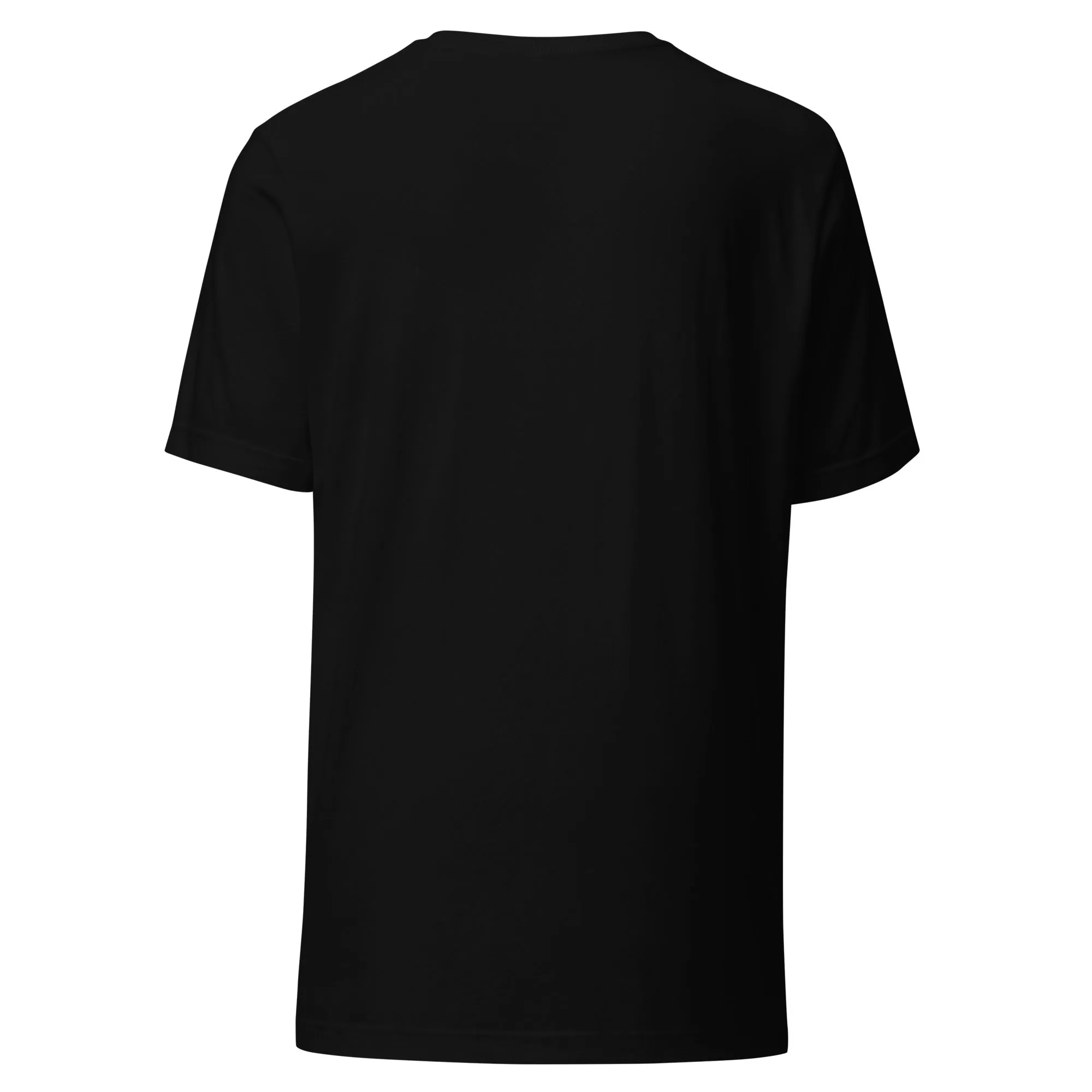 ClubsandSticks Male t-shirt