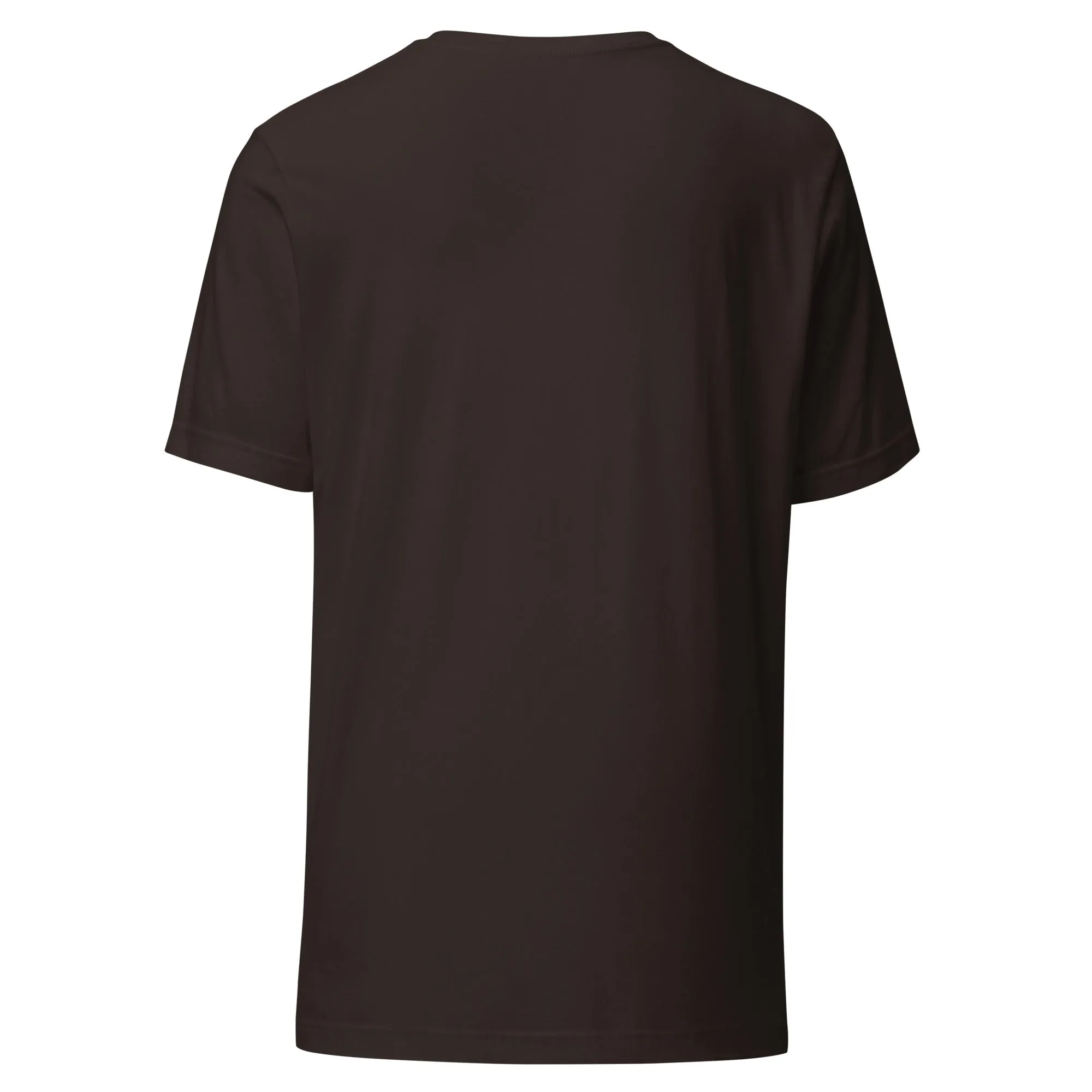 ClubsandSticks Male t-shirt