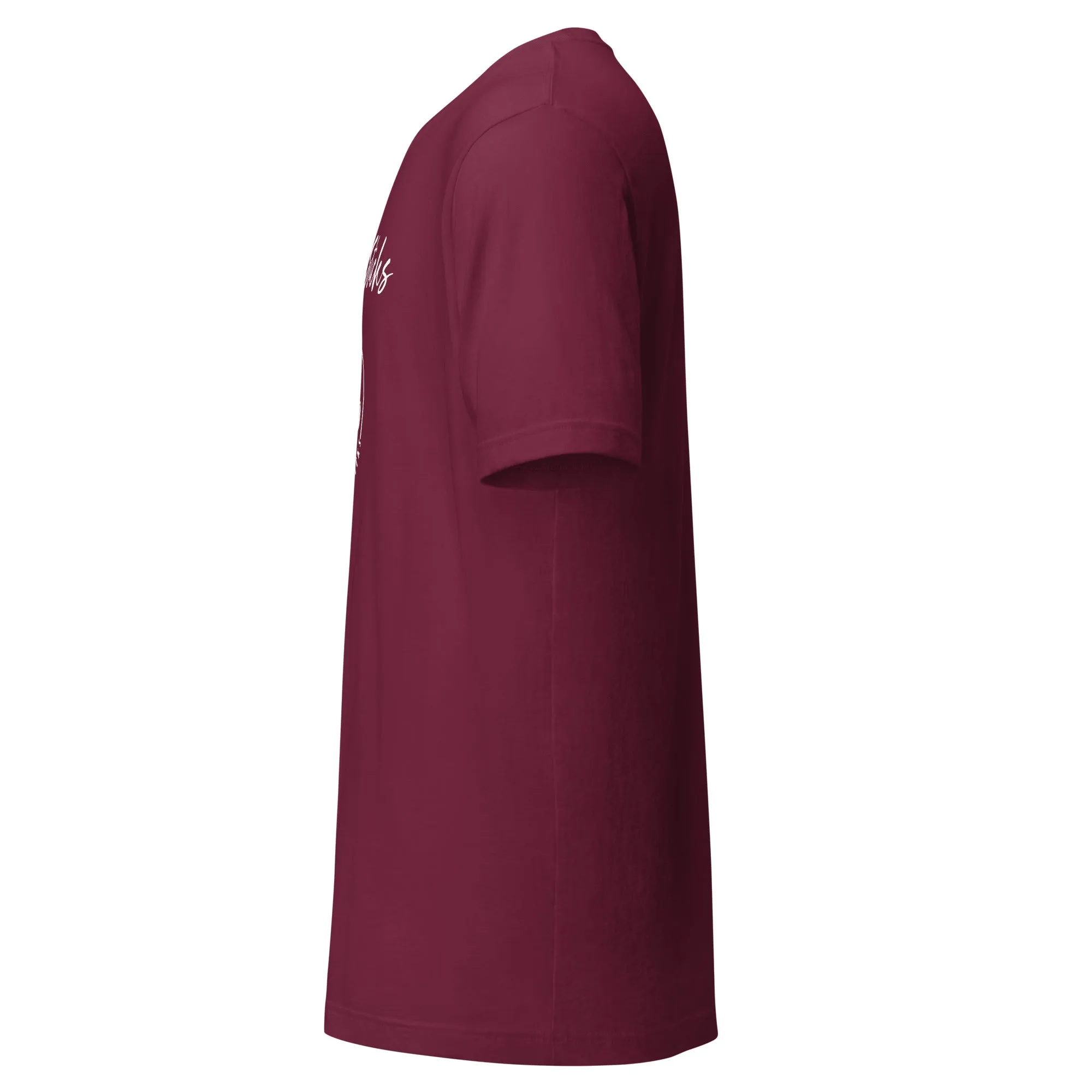 ClubsandSticks Male t-shirt