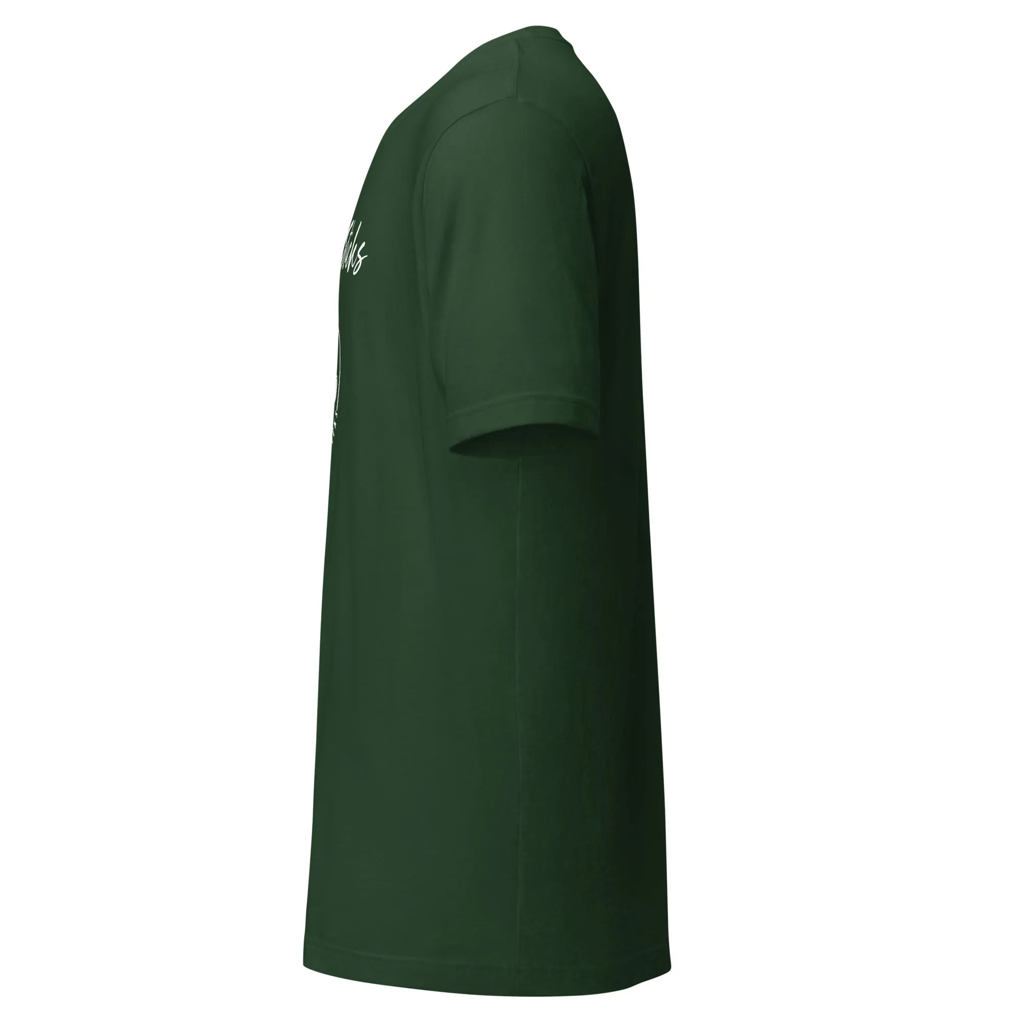 ClubsandSticks Male t-shirt