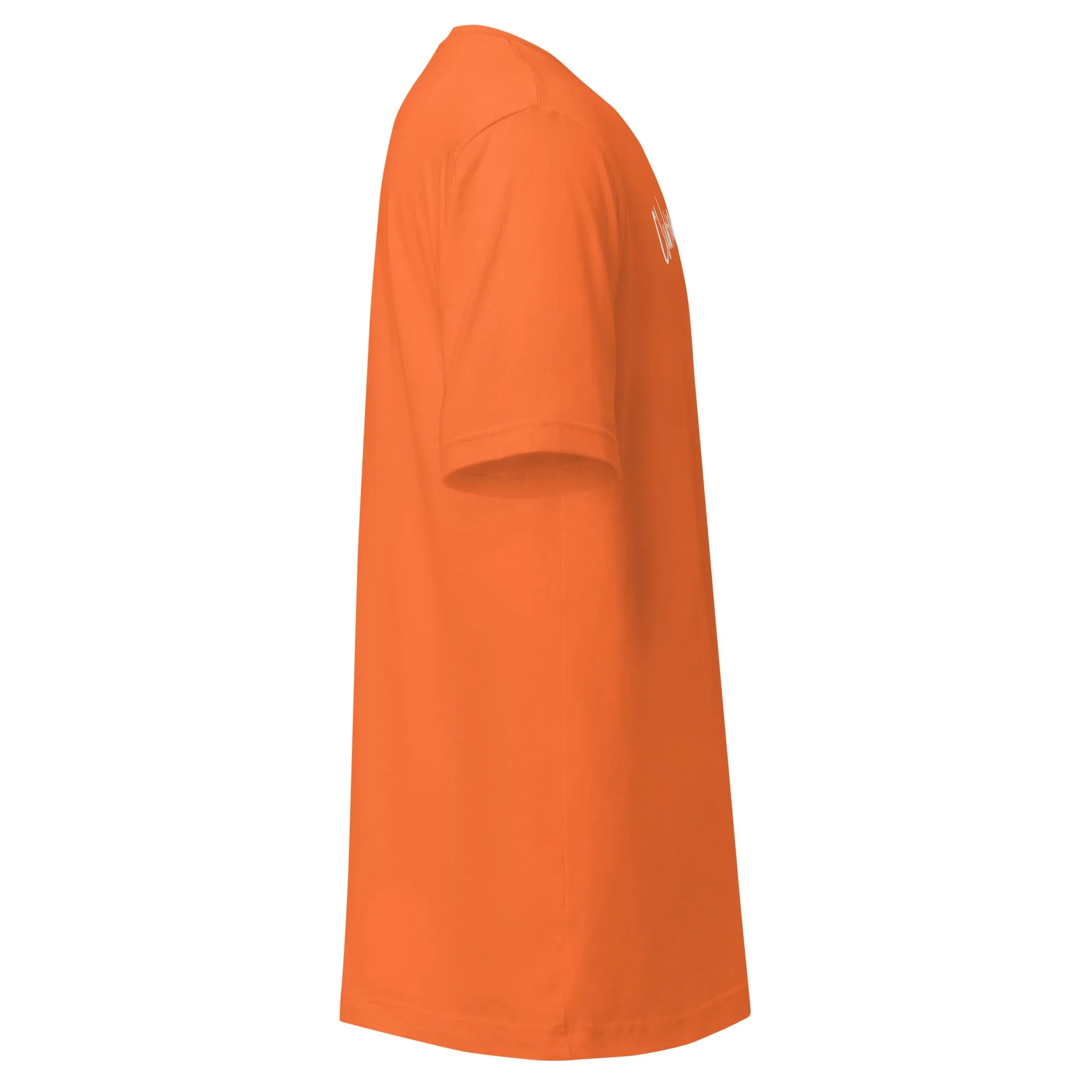 ClubsandSticks Male t-shirt