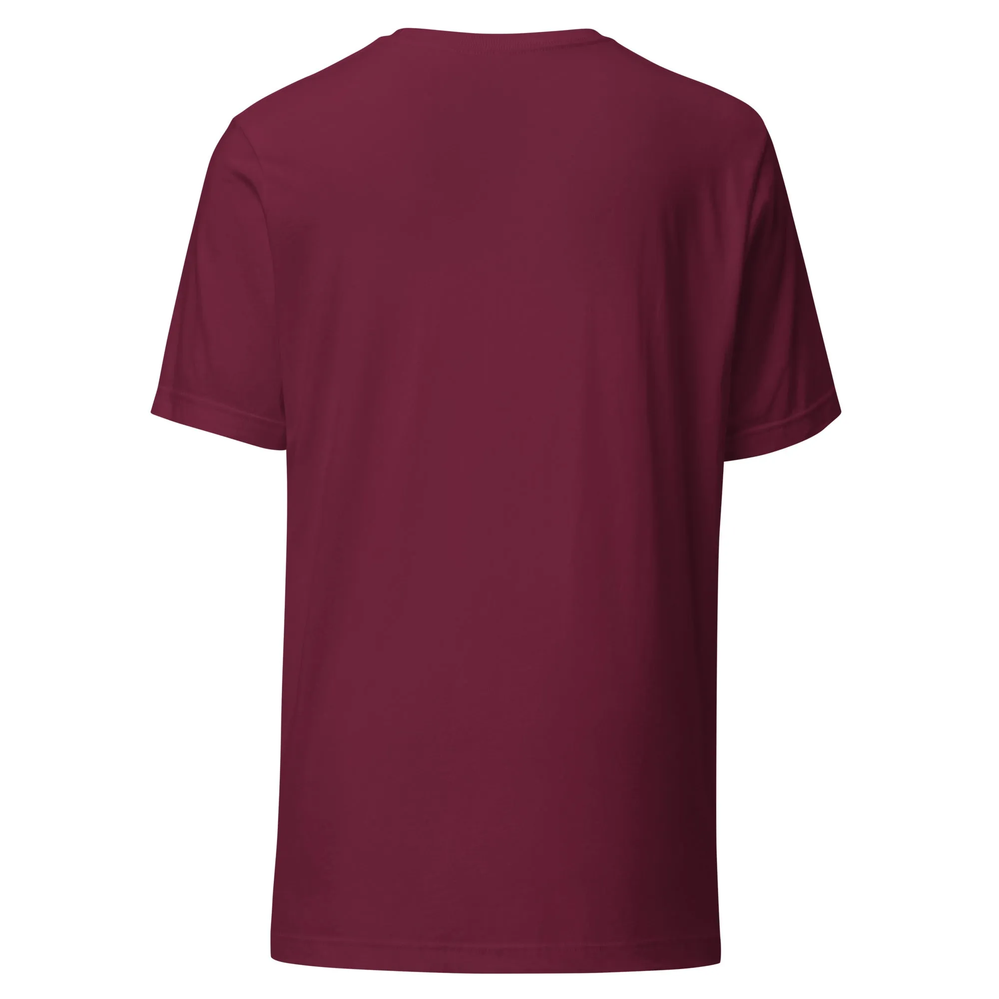 ClubsandSticks Male t-shirt