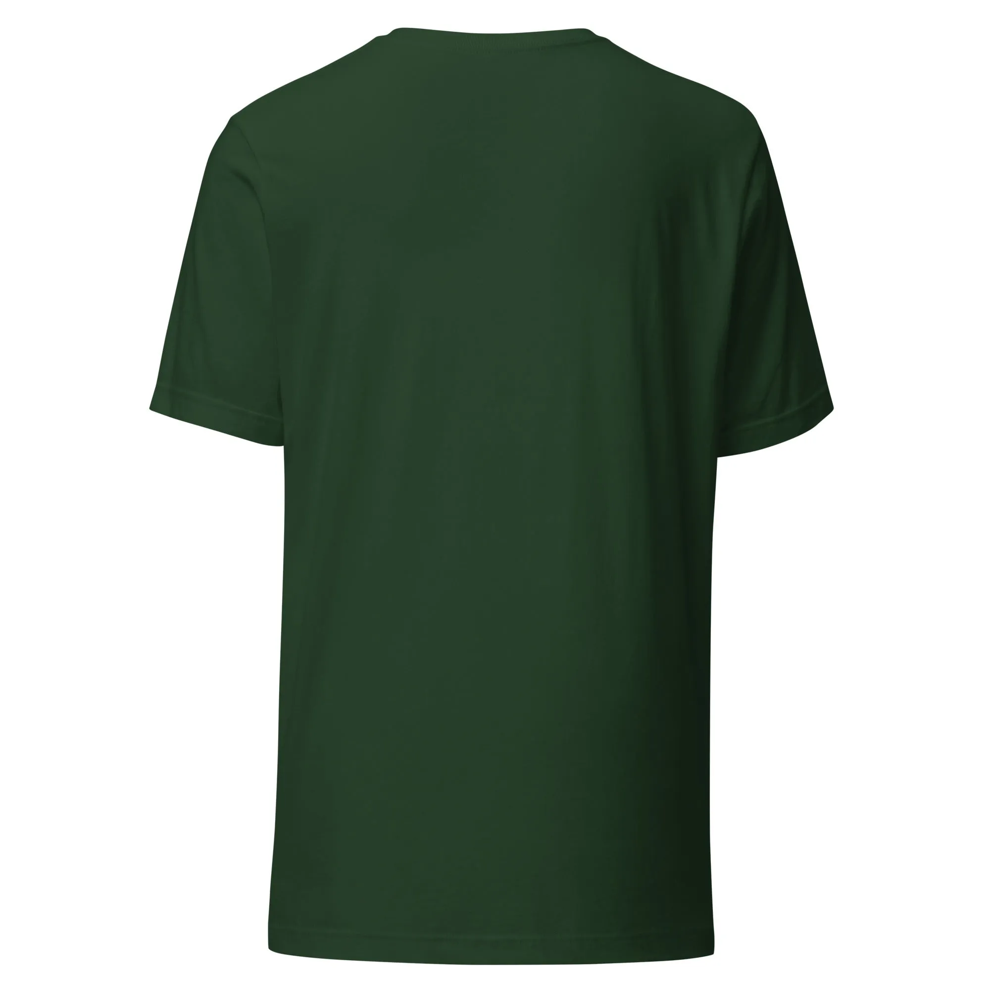 ClubsandSticks Male t-shirt