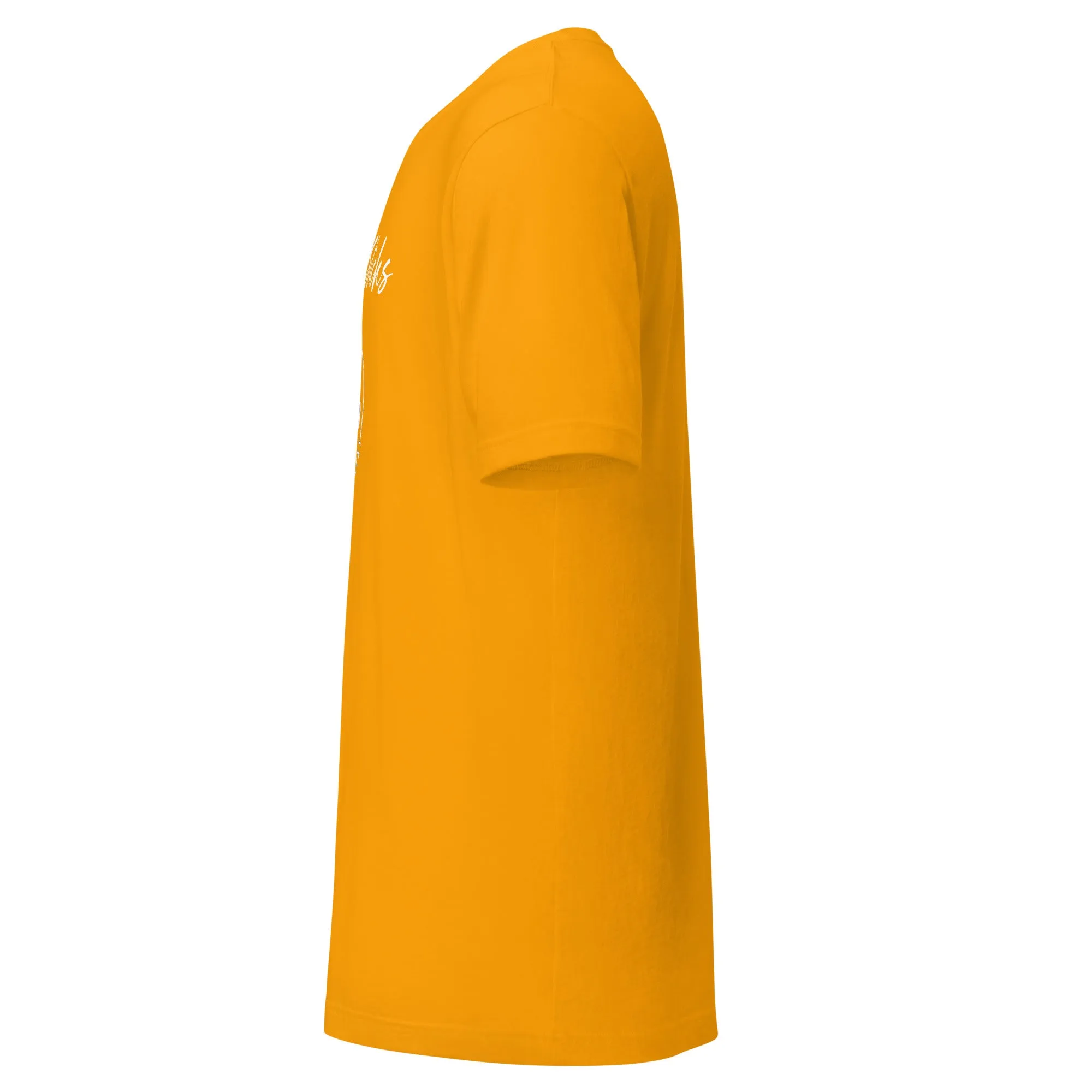 ClubsandSticks Male t-shirt