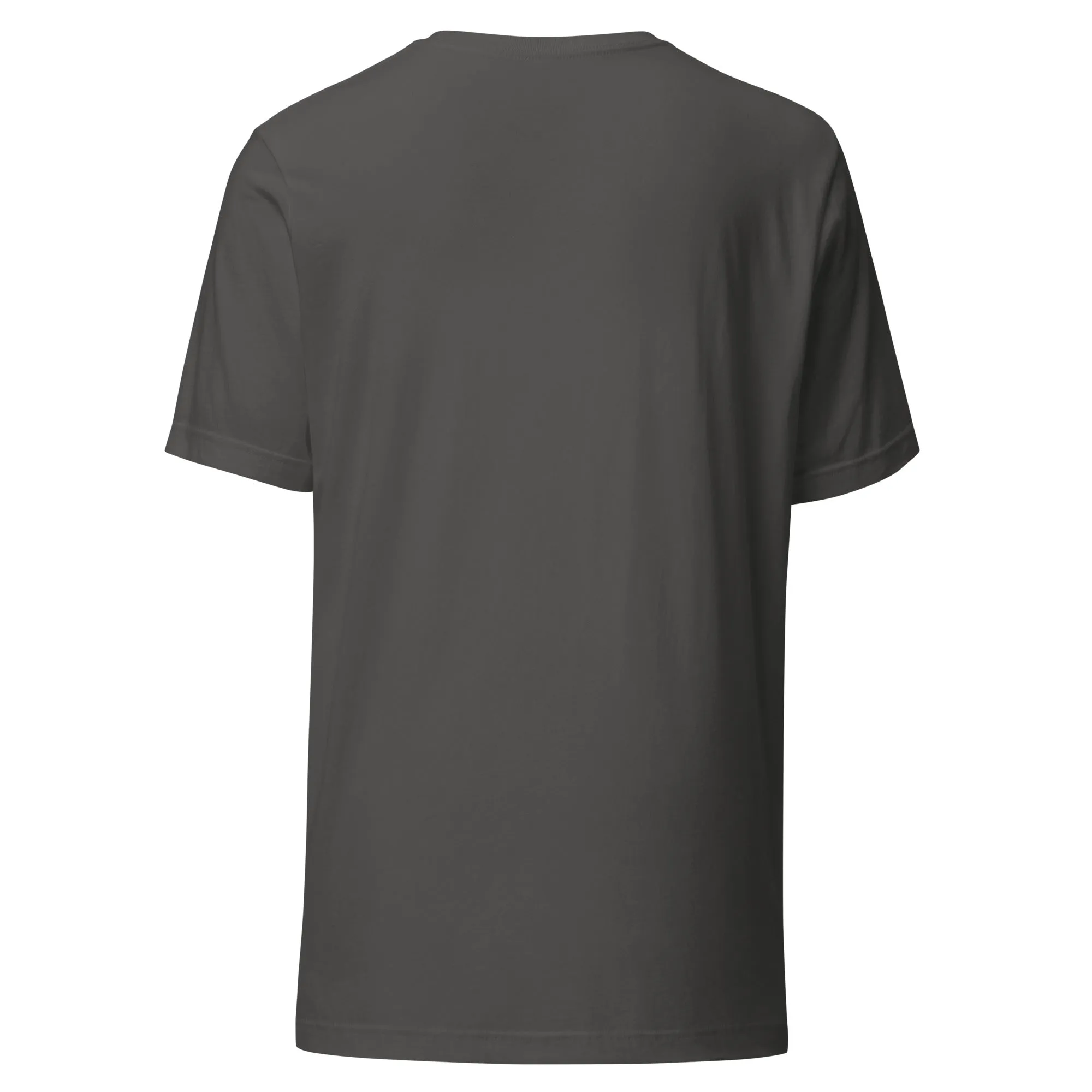 ClubsandSticks Male t-shirt