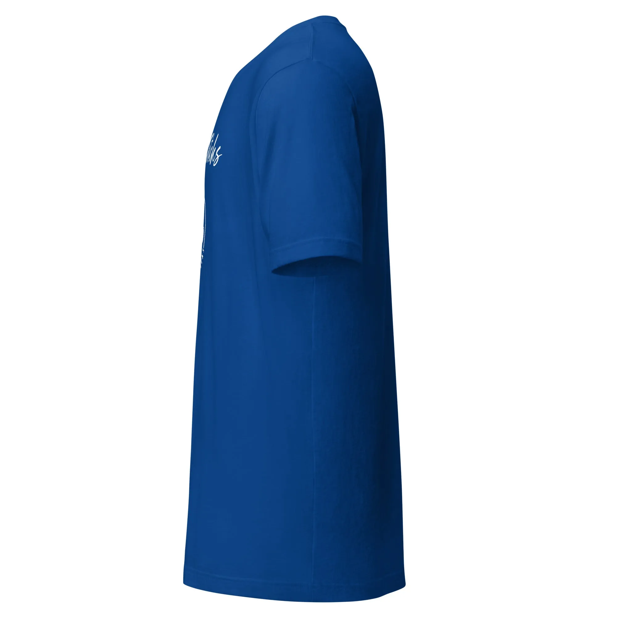 ClubsandSticks Male t-shirt