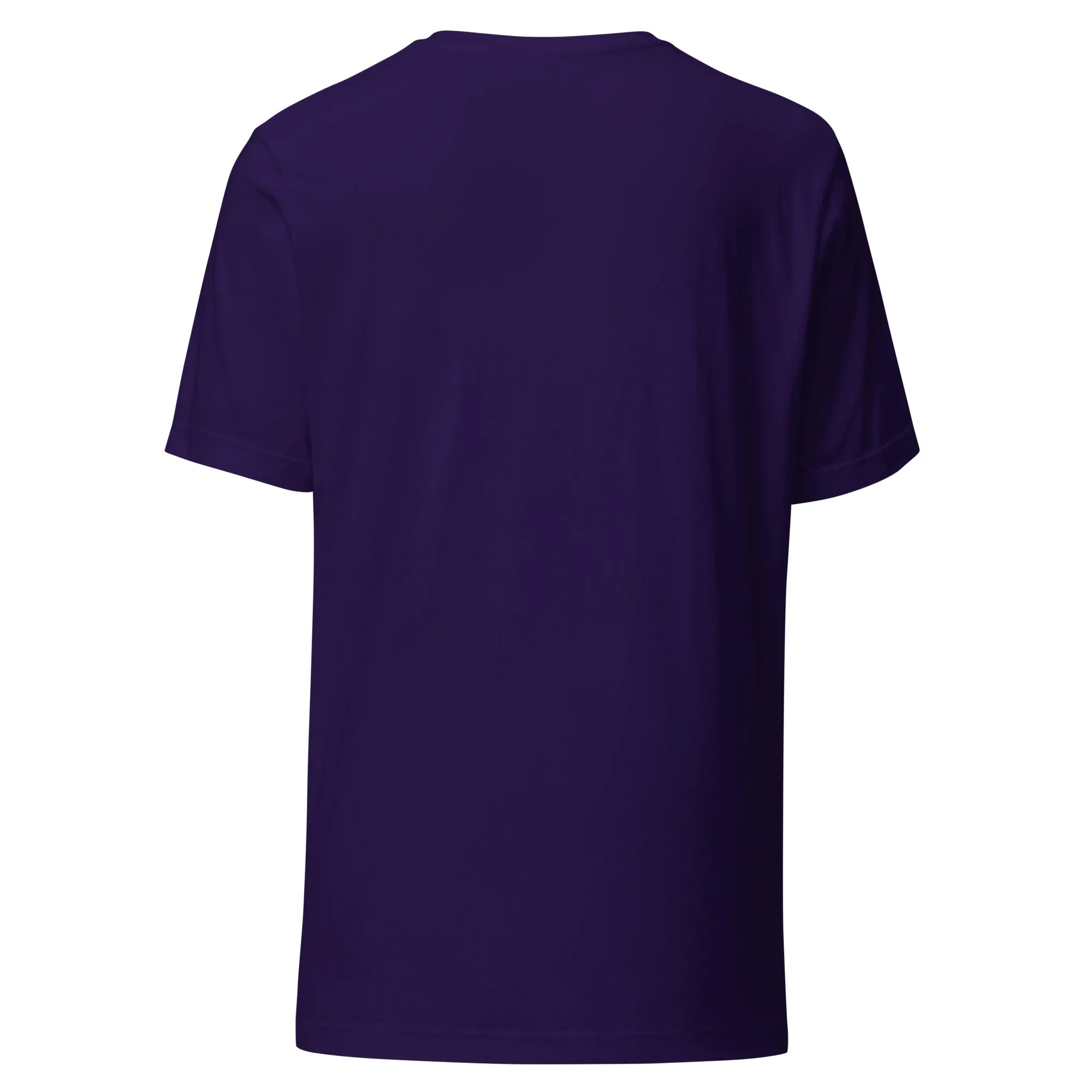 ClubsandSticks Male t-shirt