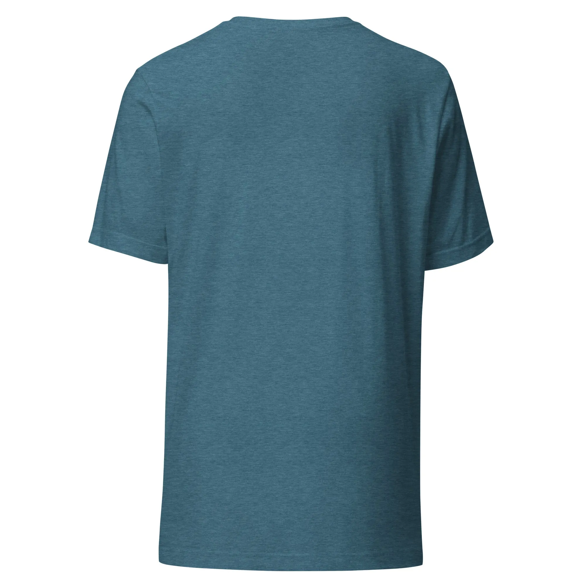 ClubsandSticks Male t-shirt