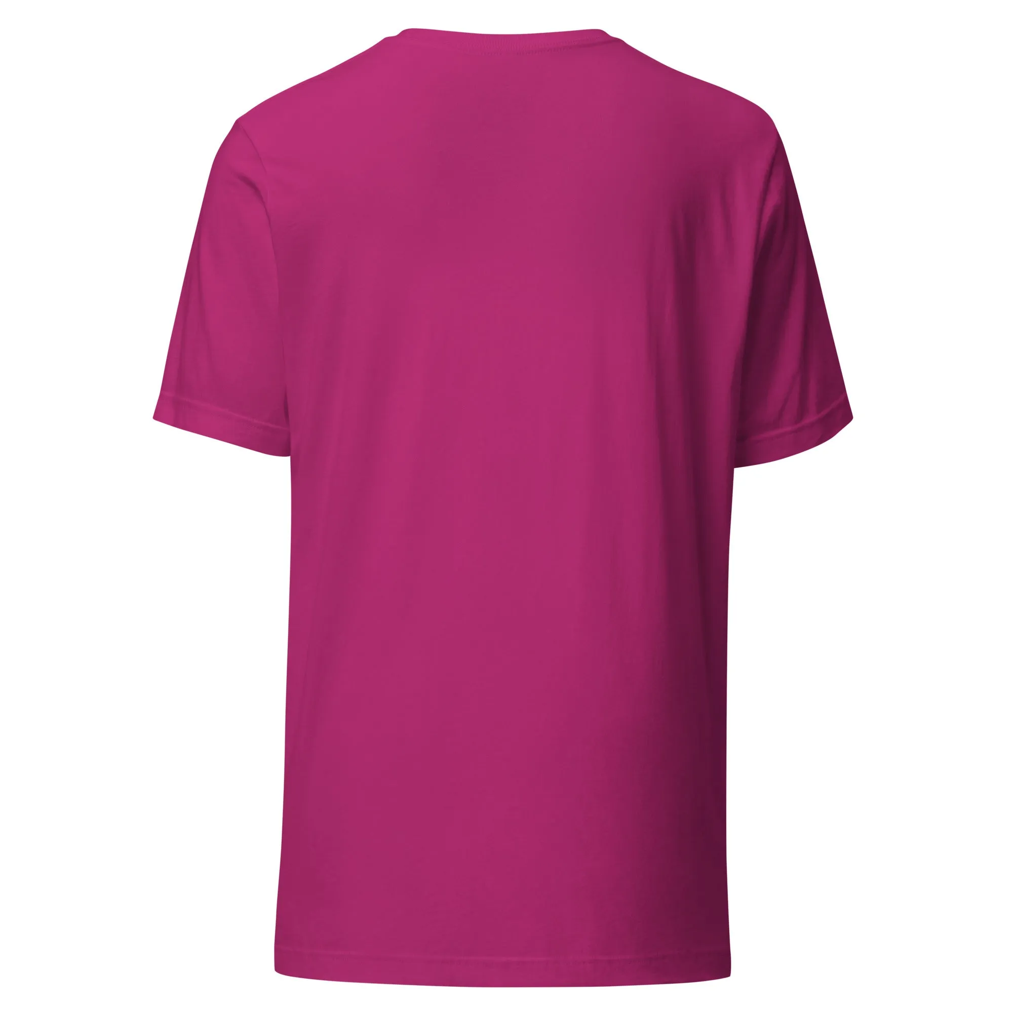 ClubsandSticks Male t-shirt