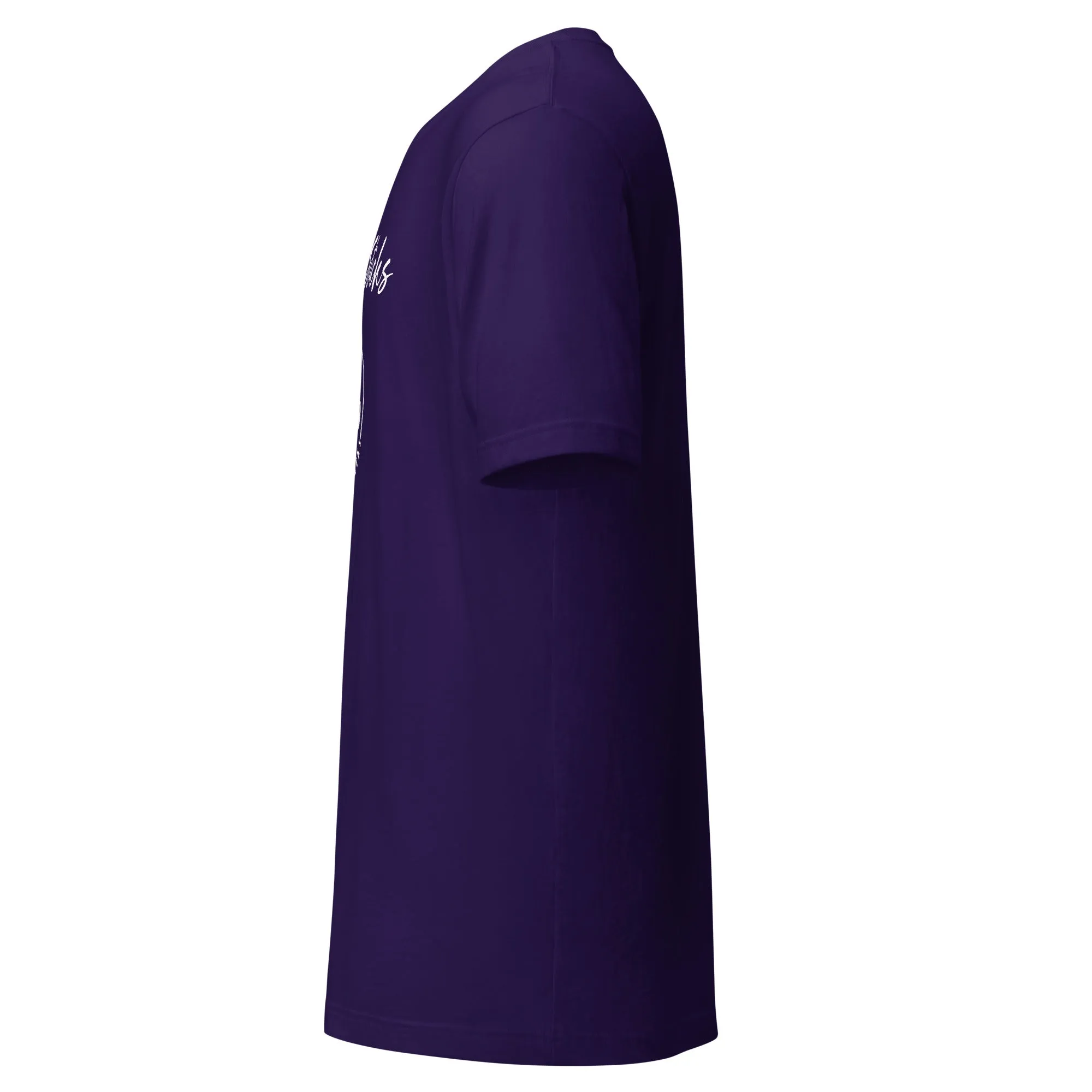ClubsandSticks Male t-shirt