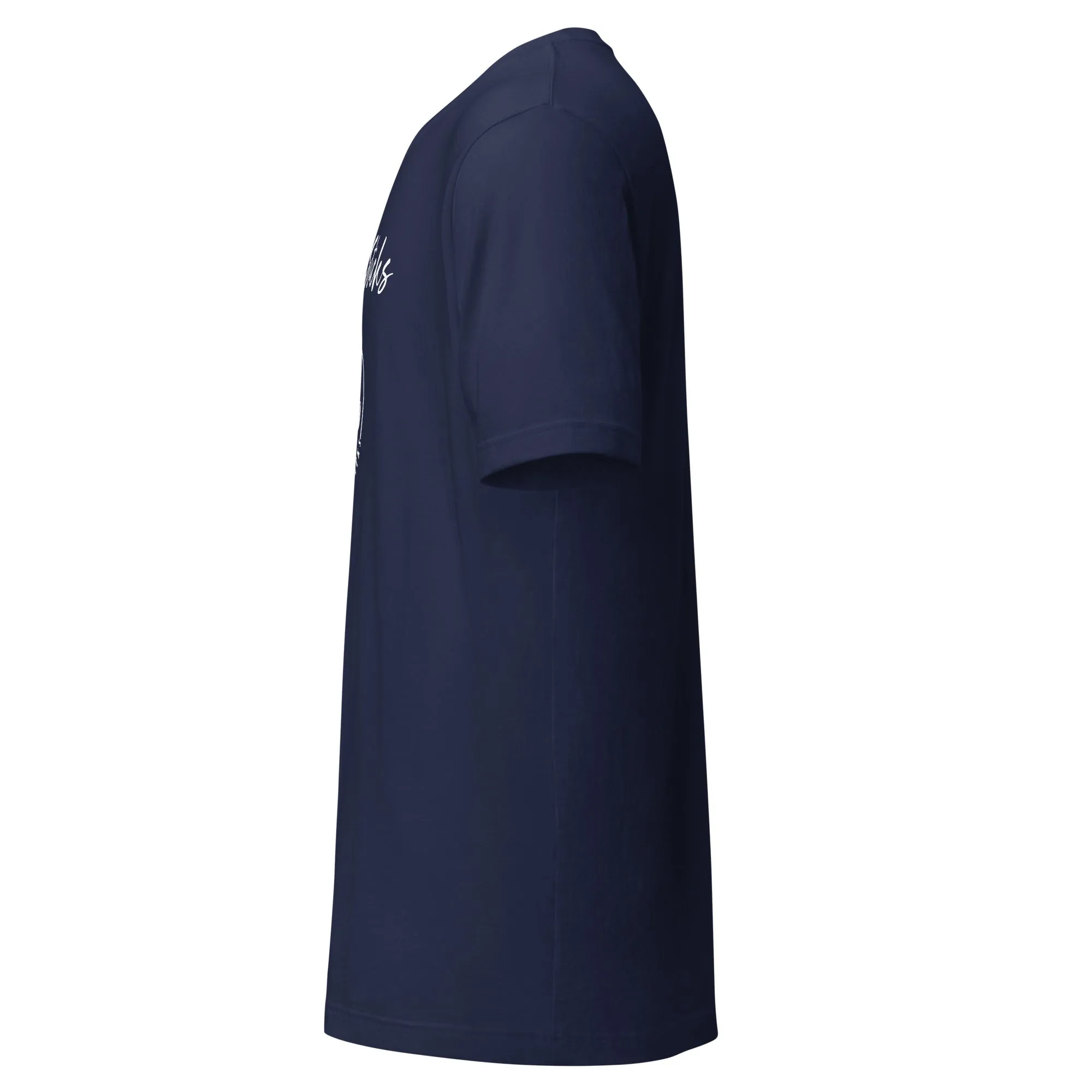 ClubsandSticks Male t-shirt
