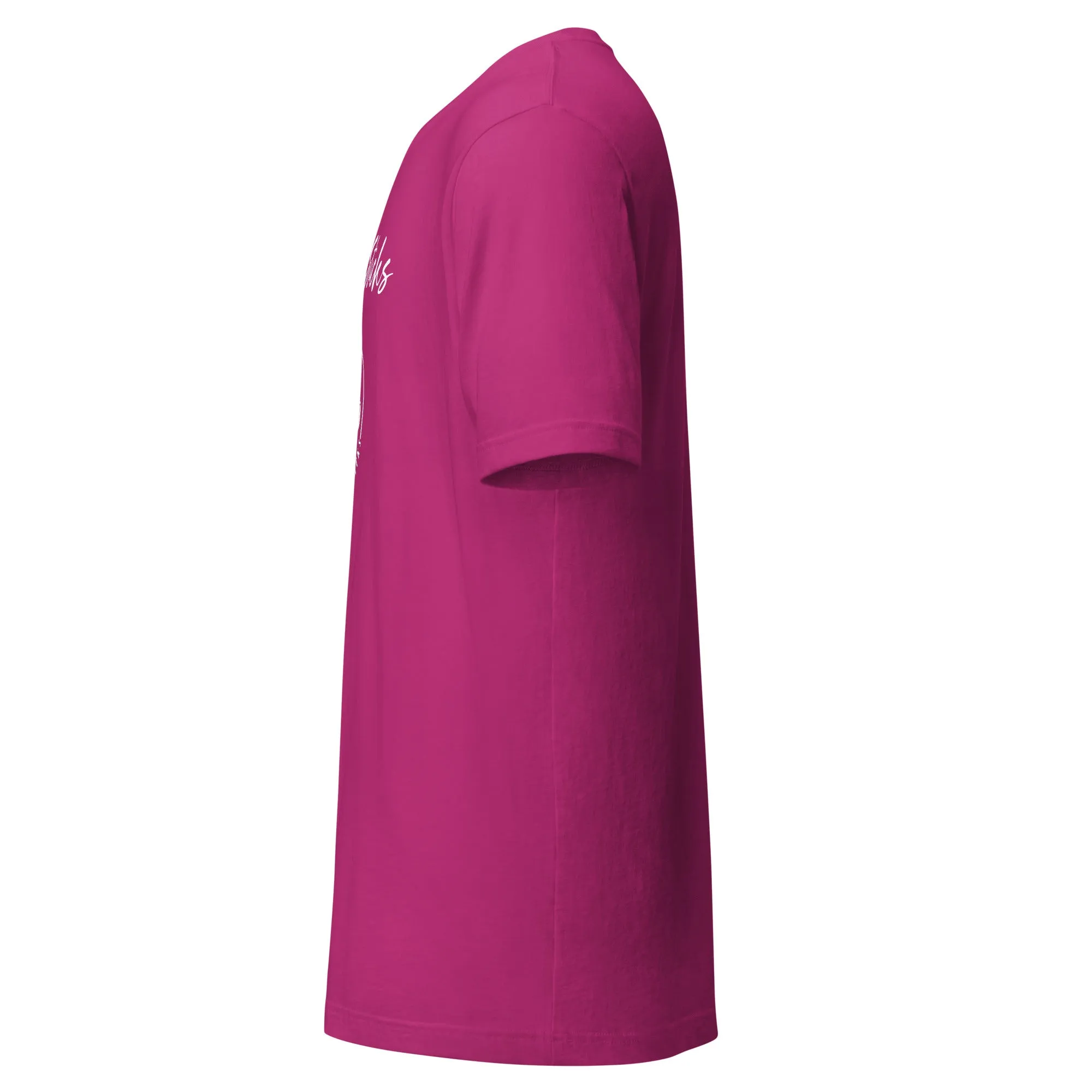 ClubsandSticks Male t-shirt