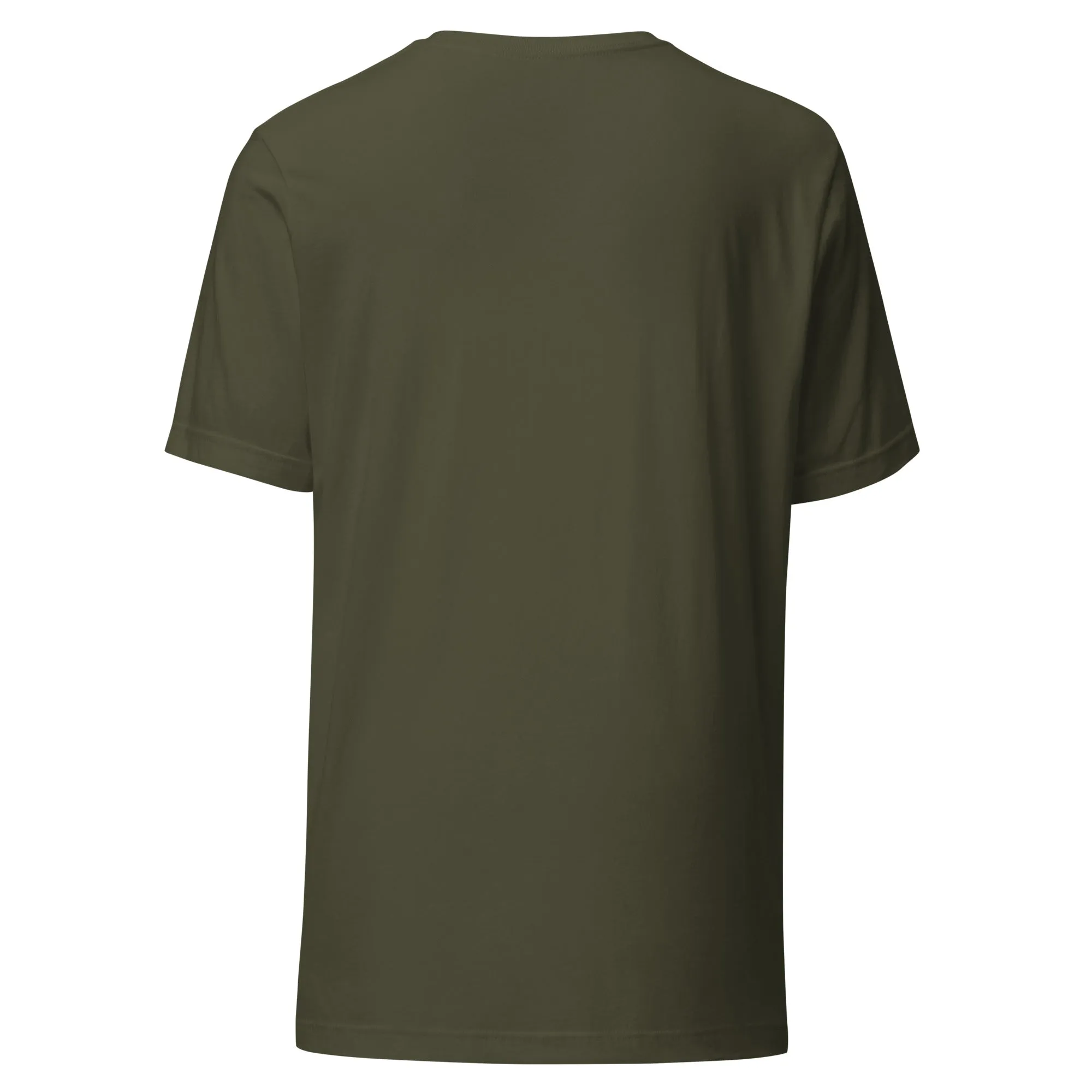 ClubsandSticks Male t-shirt
