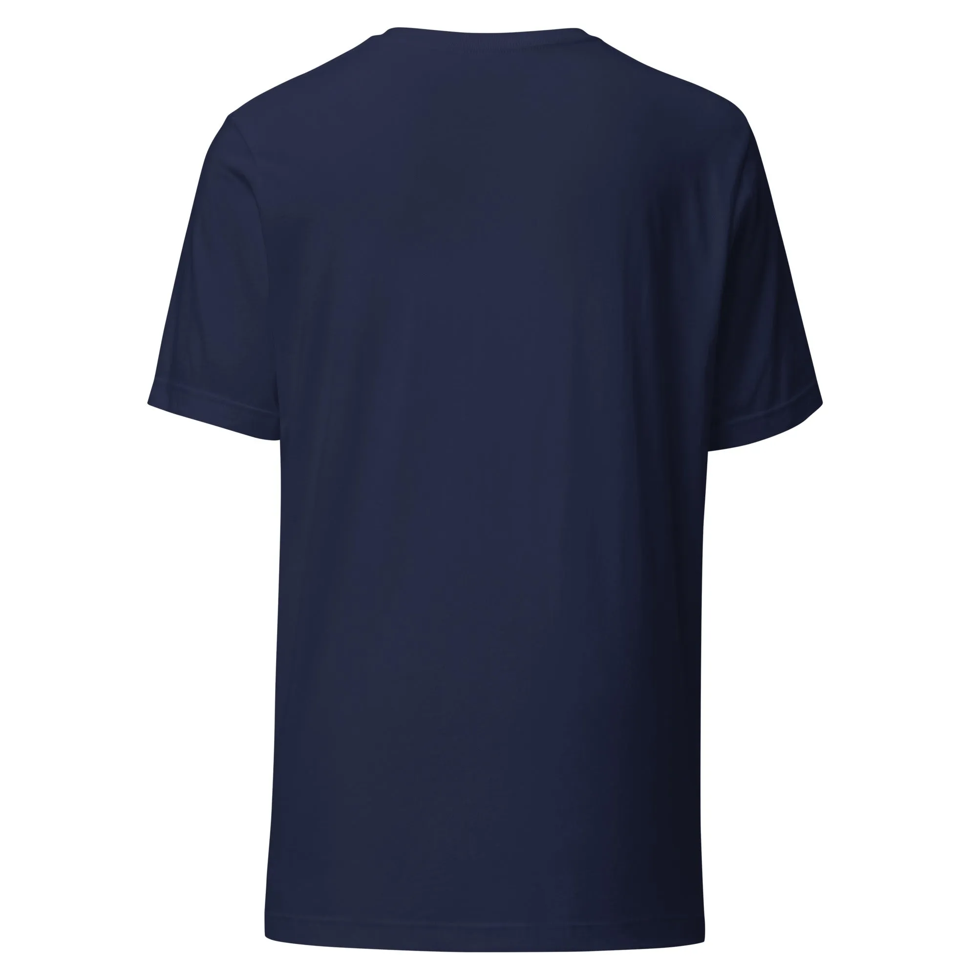 ClubsandSticks Male t-shirt