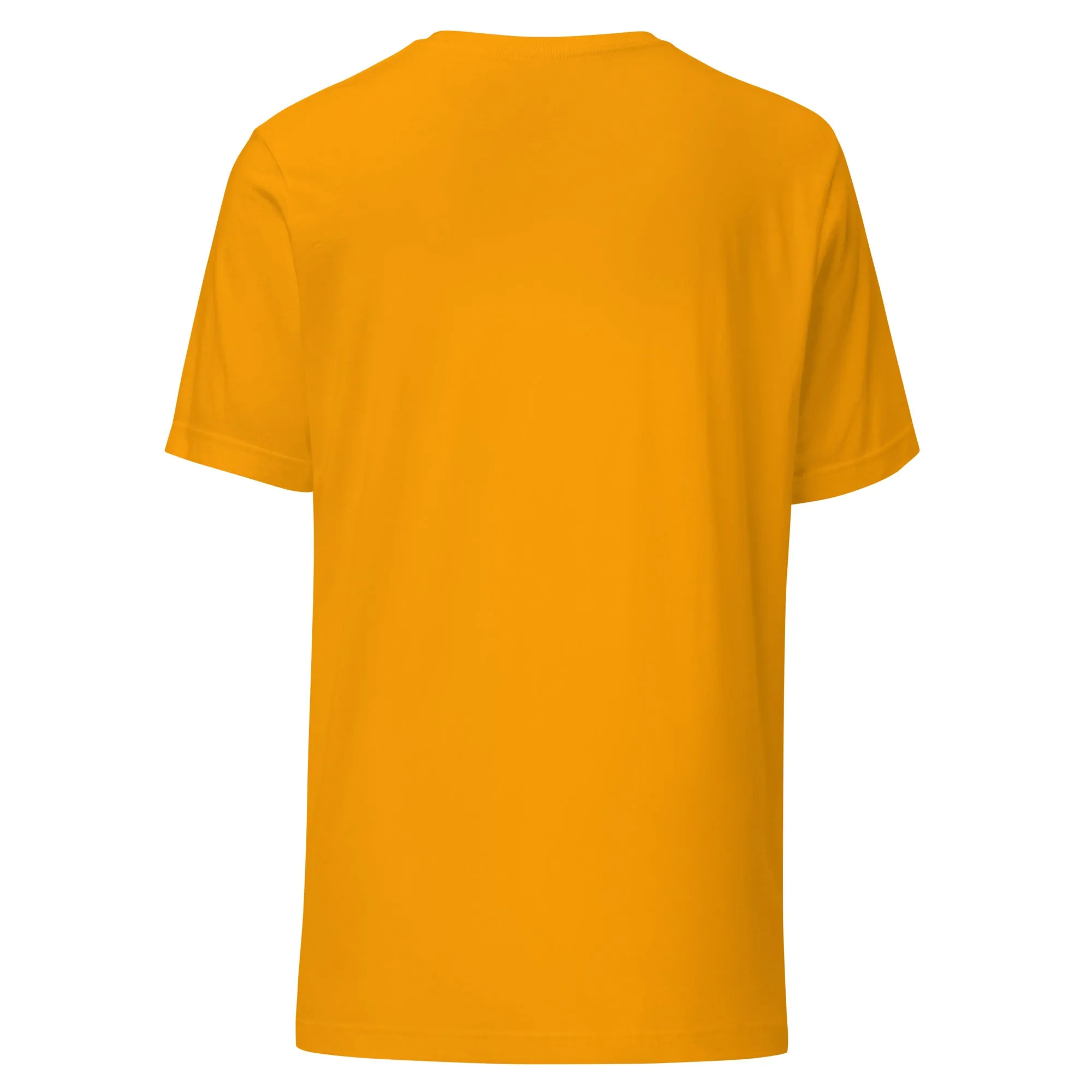 ClubsandSticks Male t-shirt