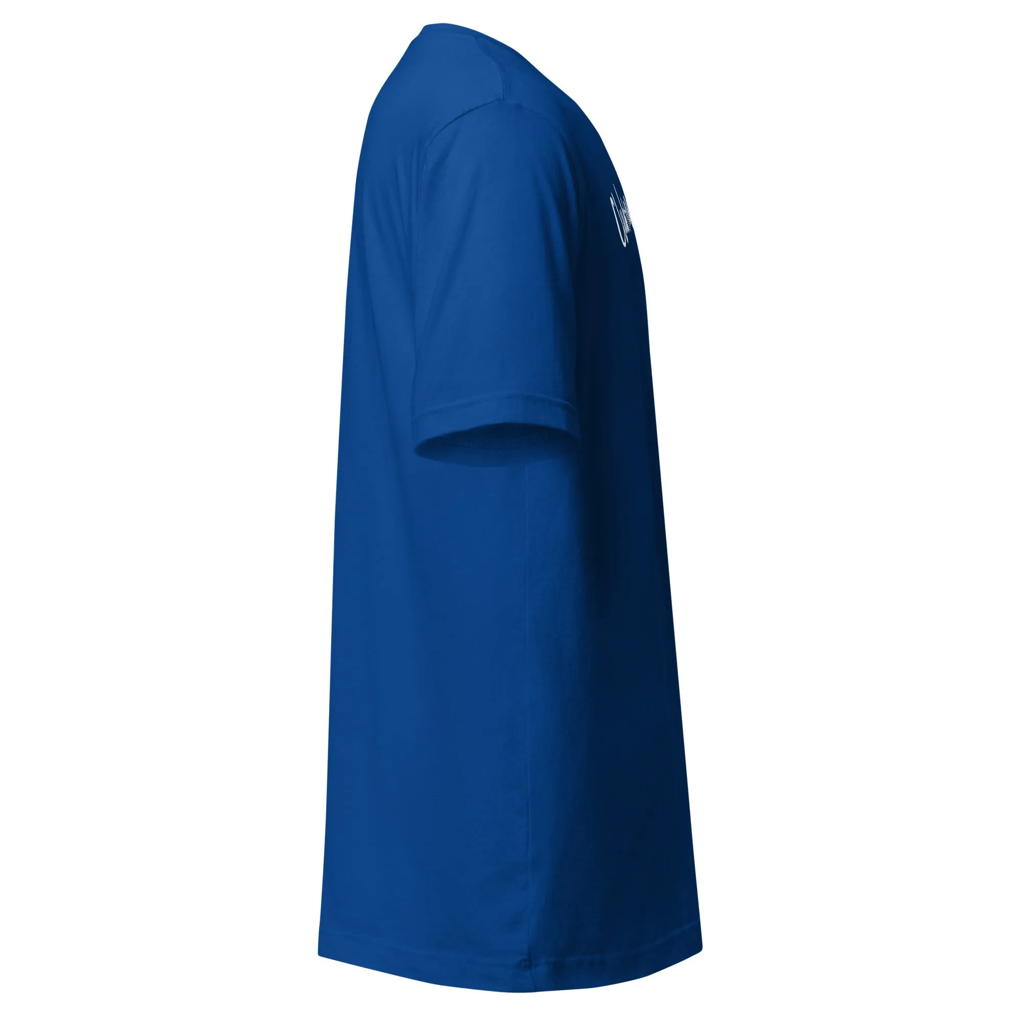 ClubsandSticks Male t-shirt