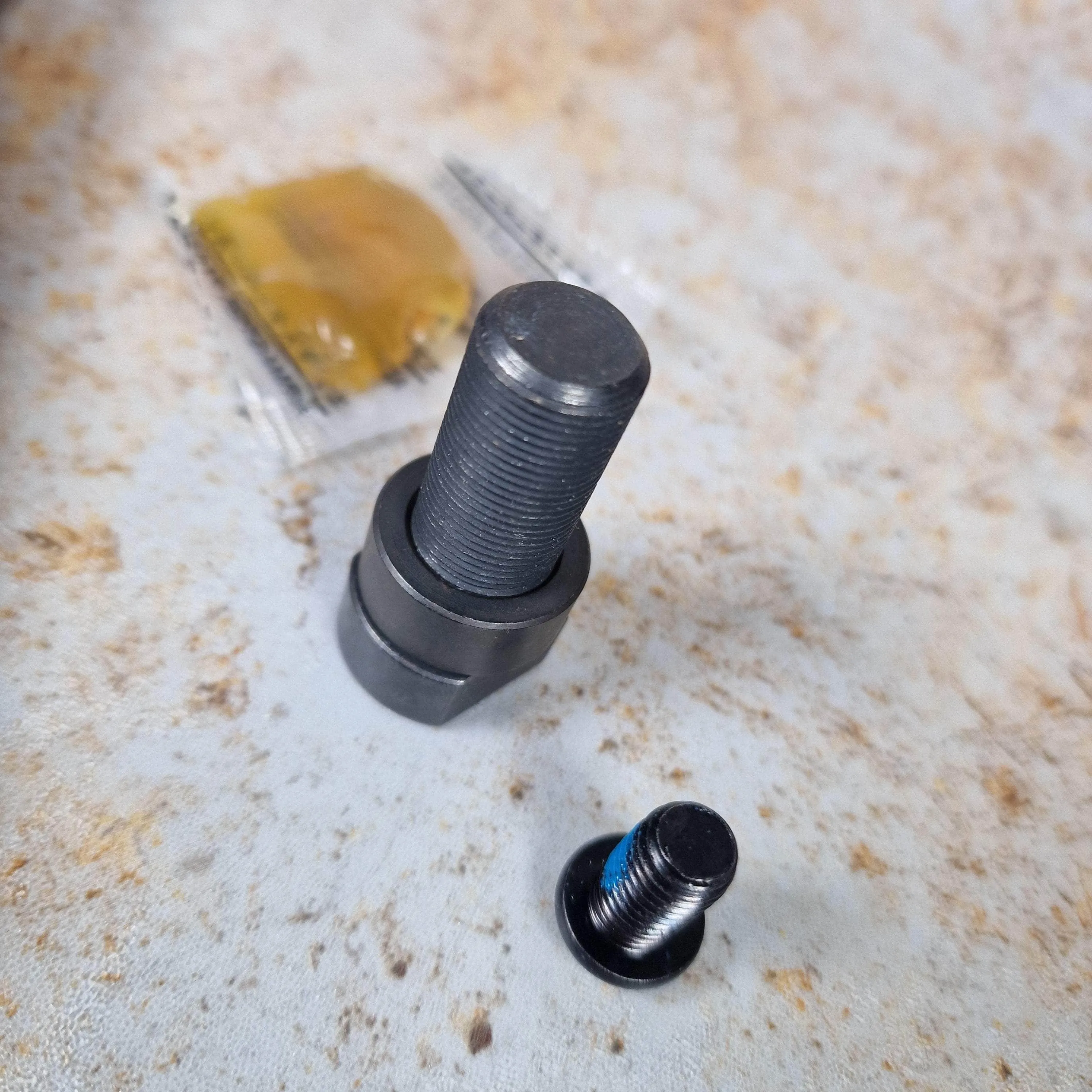 Colony Venator 22mm Cranks