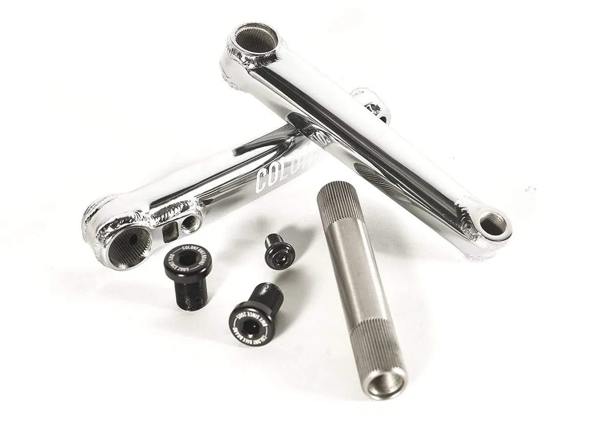 Colony Venator 22mm Cranks