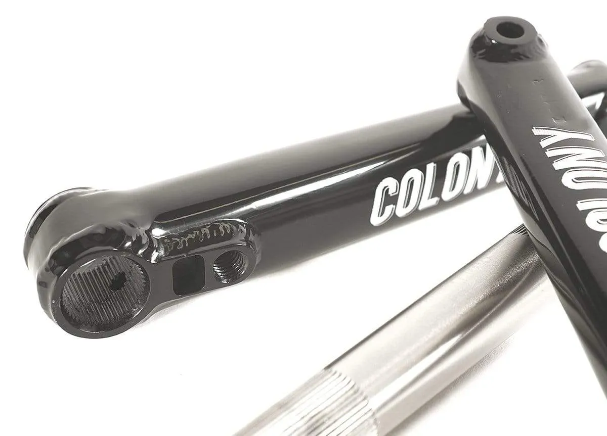 Colony Venator 22mm Cranks