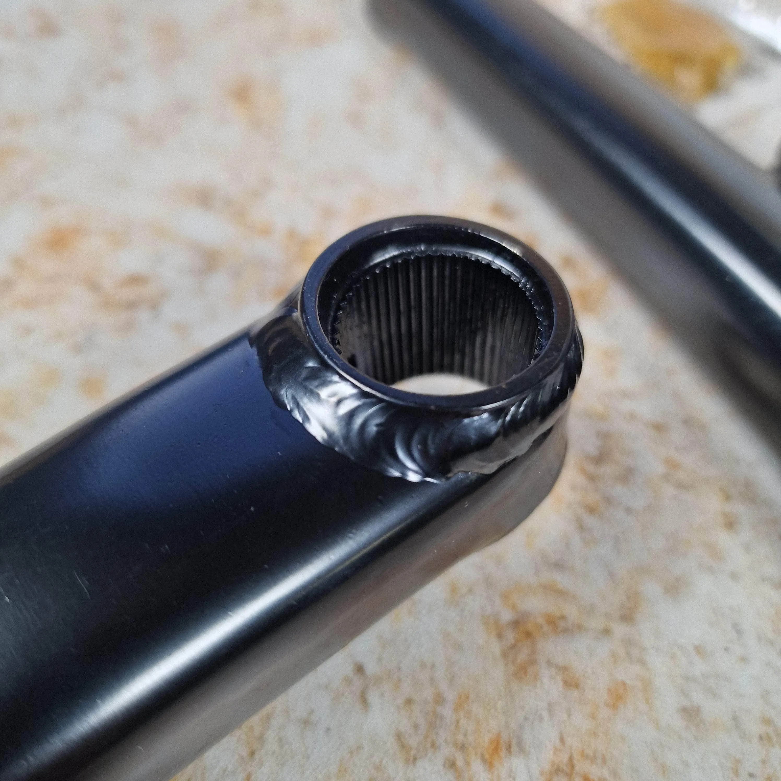 Colony Venator 22mm Cranks
