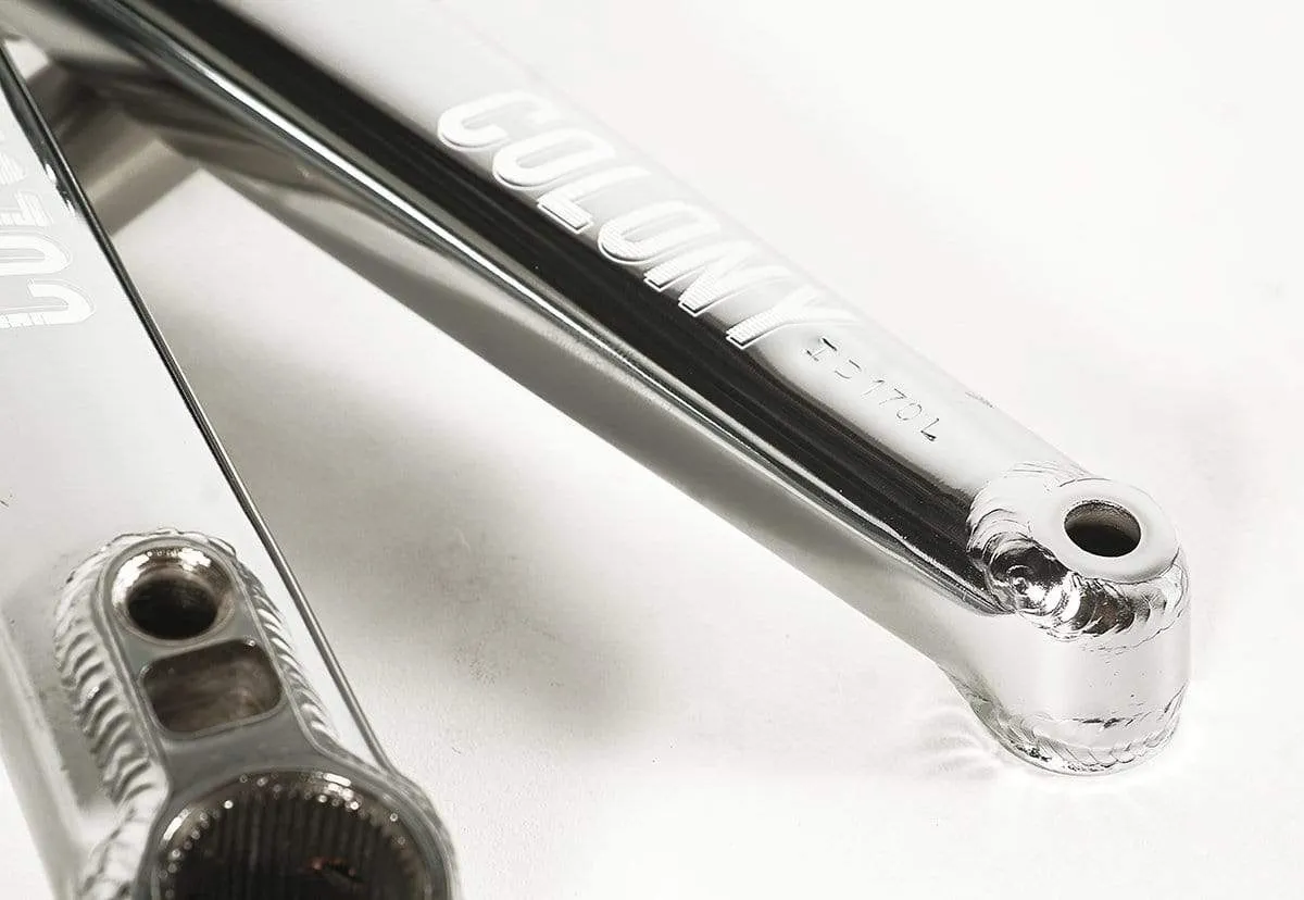 Colony Venator 22mm Cranks