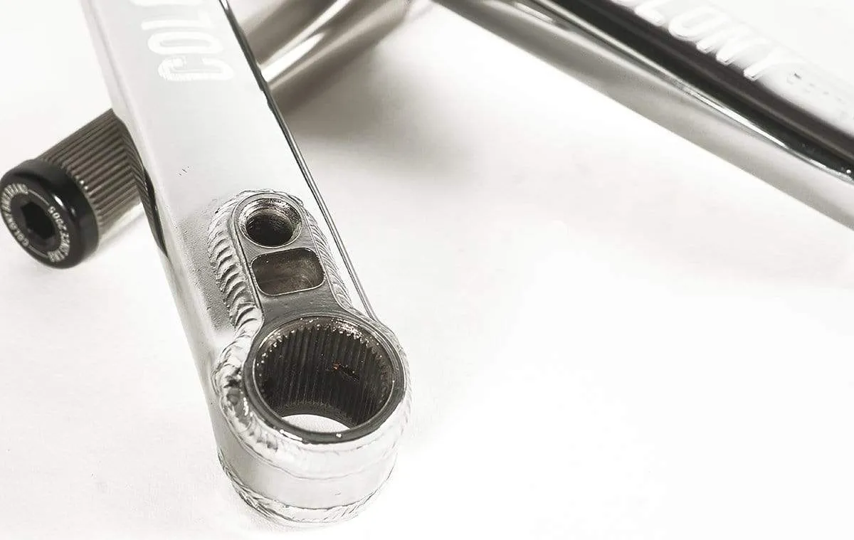 Colony Venator 22mm Cranks